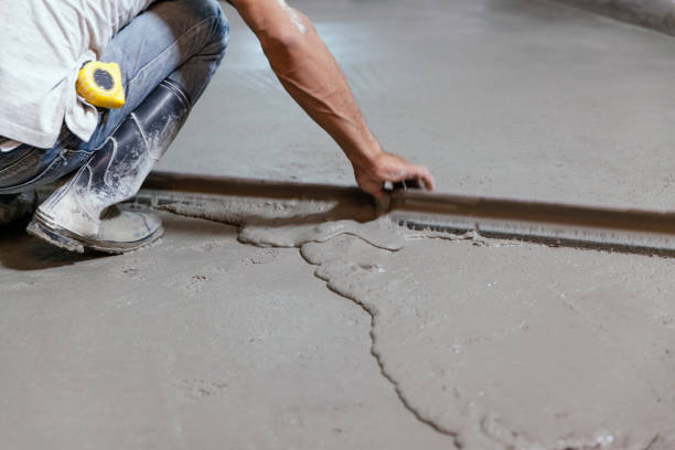 Best Concrete Foundation Repair in Balcones Heights, TX