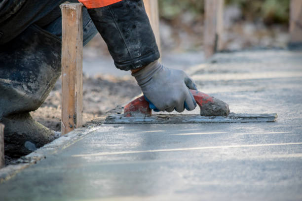 Best Industrial Concrete Flooring in Balcones Heights, TX