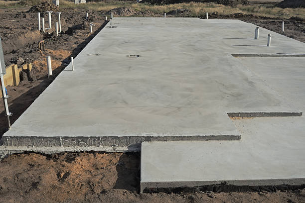 Best Decorative Concrete in Balcones Heights, TX