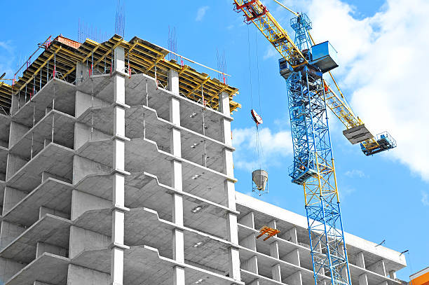 Best Concrete Retaining Walls in Balcones Heights, TX